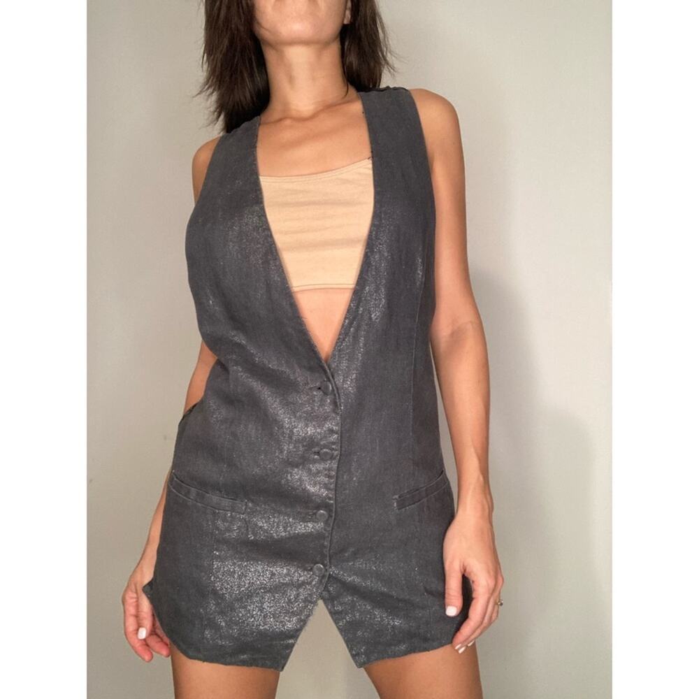 GO INTERNATIONAL VEST | SMALL